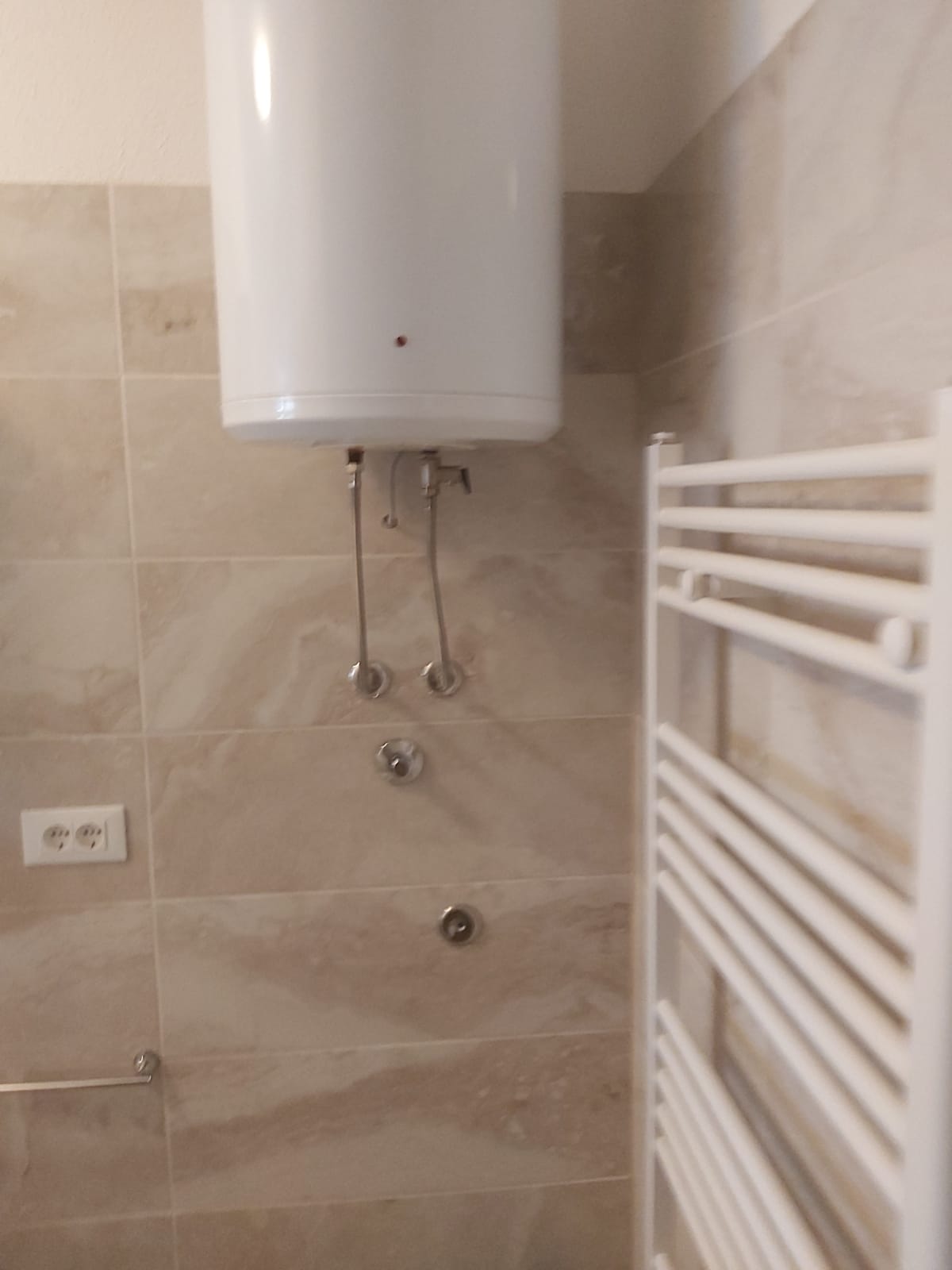 Vodoinstalaterski radovi - Bojler