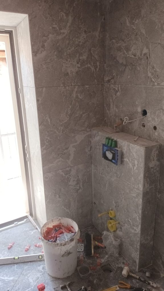 Instalacija sanitarija